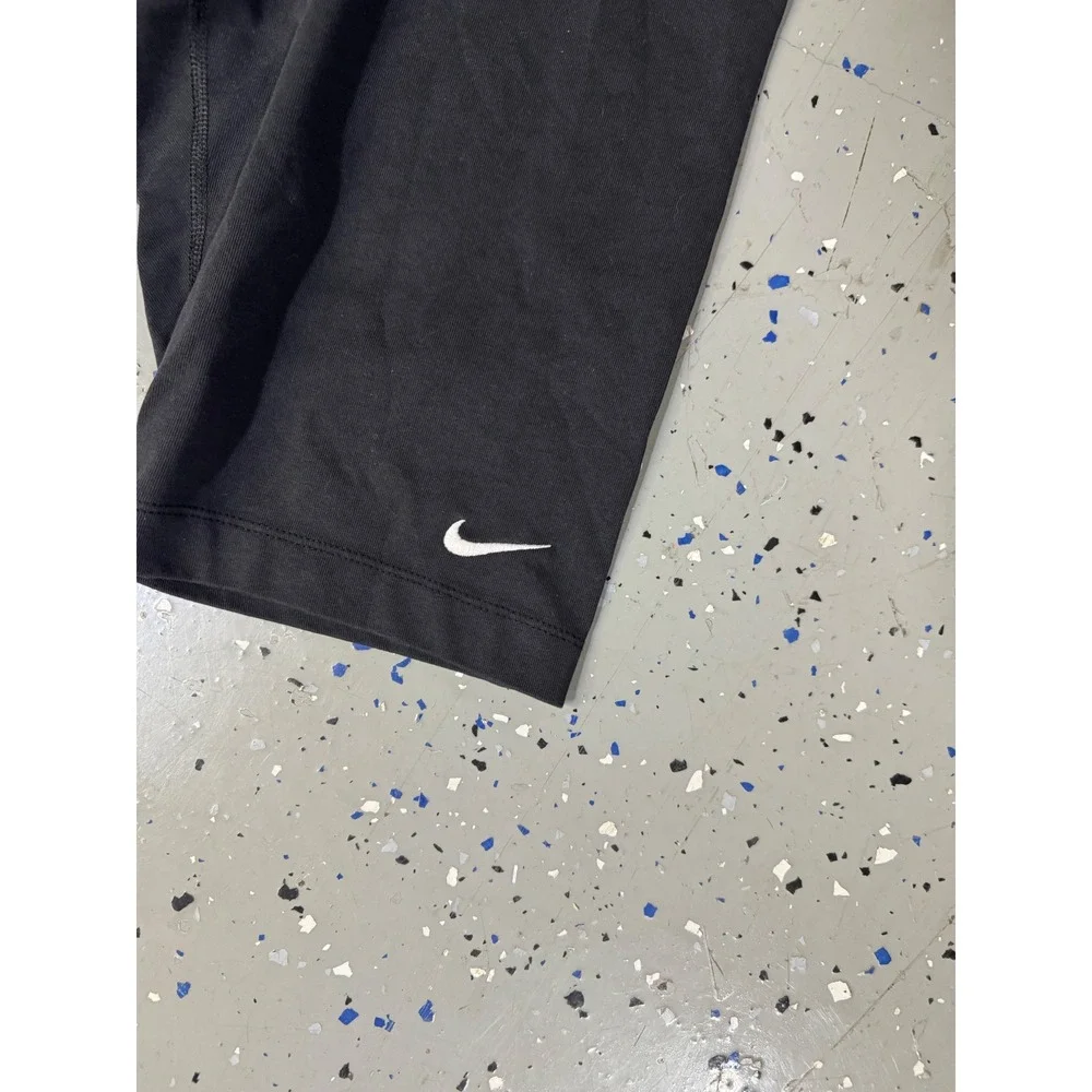 Nike brand style